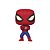 POP! Funko - Spider Man Japanese TV Series 932 - Marvel - Imagem 1