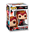 POP! Funko - Scarlet Witch Exclusivo Walmart 1034 - The Multiverse of Madness - Imagem 3