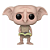 POP! Funko - Dobby 151 - Harry Potter Chamber of the Secrets 20th Anniversary - Imagem 2