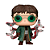 POP! Funko - Doctor Ock 1163 - Spider Man No Way Home - Imagem 2