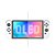 Película de Vidro para Switch Oled - Imagem 2