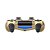Controle Doubleshock sem fio para PS4 - Primeira Linha Dourado - Imagem 3