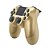 Controle Doubleshock sem fio para PS4 - Primeira Linha Dourado - Imagem 2