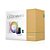 Water Cooler DeepCool LS320 Anti-Leak Branco RGB 120mm - Imagem 2
