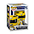 POP! Funko - Yellow Ranger 1375 - Mighty Morphin Power Rangers 30th - Imagem 3