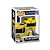 POP! Funko - Yellow Ranger 1375 - Mighty Morphin Power Rangers 30th - Imagem 5