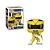 POP! Funko - Yellow Ranger 1375 - Mighty Morphin Power Rangers 30th - Imagem 1