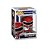 POP! Funko - Red Ranger 1374 - Mighty Morphin Power Rangers 30th - Imagem 5