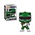 POP! Funko - Green Ranger 1376 - Mighty Morphin Power Rangers 30th - Imagem 4