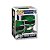 POP! Funko - Green Ranger 1376 - Mighty Morphin Power Rangers 30th - Imagem 5