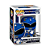 POP! Funko - Blue Ranger 1372 - Mighty Morphin Power Rangers 30th - Imagem 3