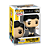 POP! Funko - Ross with Leather Pants 1278 - Friends - Imagem 3