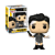 POP! Funko - Ross with Leather Pants 1278 - Friends - Imagem 1