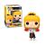 POP! Funko - Phoebe with Chicken Pox 1277 - Friends - Imagem 1