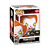 POP! Funko - Pennywise Dancing 1437 - It The Movie - Imagem 5