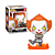 POP! Funko - Pennywise Dancing 1437 - It The Movie - Imagem 3