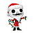 POP! Funko - Santa Jack 1383 - The Nightmare Before Christmas 30th - Imagem 2