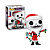 POP! Funko - Santa Jack 1383 - The Nightmare Before Christmas 30th - Imagem 1