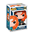 POP! Funko - Merida 324 - Disney Princess - Imagem 3