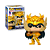 POP! Funko - Gold Libra Shiryu 1424 - Saint Seiya - Imagem 1
