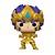 POP! Funko - Gold Leo Ikki 1427 - Saint Seiya - Imagem 4