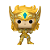 POP! Funko - Gold Aquarius Hyoga 1425 - Saint Seiya - Imagem 4
