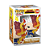 POP! Funko - Todoroki Shoto 1348 - My Hero Academy - Imagem 3