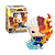 POP! Funko - Todoroki Shoto 1348 - My Hero Academy - Imagem 1