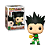 POP! Funko - Gon Freecss 651 - Hunter x Hunter - Imagem 1