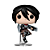 POP! Funko - Mikasa Ackermann 1446 - Attack on Titan Exclusive - Imagem 2