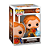 POP! Funko - Escanor (Metallic) 1346 - The Seven Deadly Sins - Imagem 3