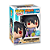 POP! Funko - Sasuke Amaterasu Glow 1436 - Naruto Shippuden Special - Imagem 3