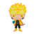 POP! Funko - Naruto (Six Path) 186 - Naruto Shippuden - Imagem 2