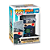 POP! Funko - Kakashi (Lightning Blade) 548 - Naruto - Imagem 3