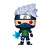 POP! Funko - Kakashi (Lightning Blade) 548 - Naruto - Imagem 2