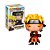 POP! Funko - Naruto Sage Mode 185 - Naruto Shippuden Special Edition - Imagem 1