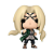 POP! Funko - Tsunade Creation Rebirth 1257 - Naruto Special - Imagem 4