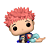 POP! Funko - Yuji with Tsukamoto Doll 1117 - Jujutsu Kaisen - Imagem 2