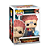 POP! Funko - Sukuna with Heart 1118 - Jujutsu Kaisen - Imagem 3