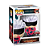POP! Funko - Satoru Gojo Red Technique 1120 - Jujutsu Kaisen - Imagem 3