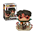 POP! Funko - Battle Levi 1169 - Attack on Titan Exclusive - Imagem 1