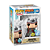 POP! Funko - Jiraiya com Rasengan (GLOW) 1481 - Naruto Shippuden - Imagem 2