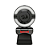 Webcam Redragon GW910 OneShot Full HD 30 FPS Microfone Integrado - Preto - Imagem 2