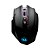 Mouse Gamer Redragon Sniper PRO M801P Sem Fio/Wireless - Imagem 1