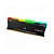 Memória Ram Redragon Magma DDR4 8GB RGB - 3200MHZ/CL16 - Imagem 2