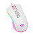 Mouse Gamer Redragon Cobra Bubblegum(Branco com Rosa) 12400 DPI RGB - Imagem 3
