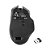 Mouse Gamer Redragon Mirage M690 Pro 8000 DPI Sem Fio Wireless - Preto - Imagem 3