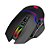 Mouse Gamer Redragon Mirage M690 Pro 8000 DPI Sem Fio Wireless - Preto - Imagem 4