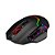 Mouse Gamer Redragon Mirage M690 Pro 8000 DPI Sem Fio Wireless - Preto - Imagem 6