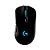 Mouse Gamer Logitech G703 Lightspeed 25600 DPI Sem Fio Wireless RGB - Imagem 1